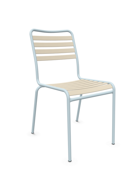 Schaffner Rigi Chaise Repas Lattes