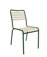 Schaffner Rigi Chaise Repas Lattes