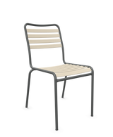 Schaffner Rigi Chaise Repas Lattes
