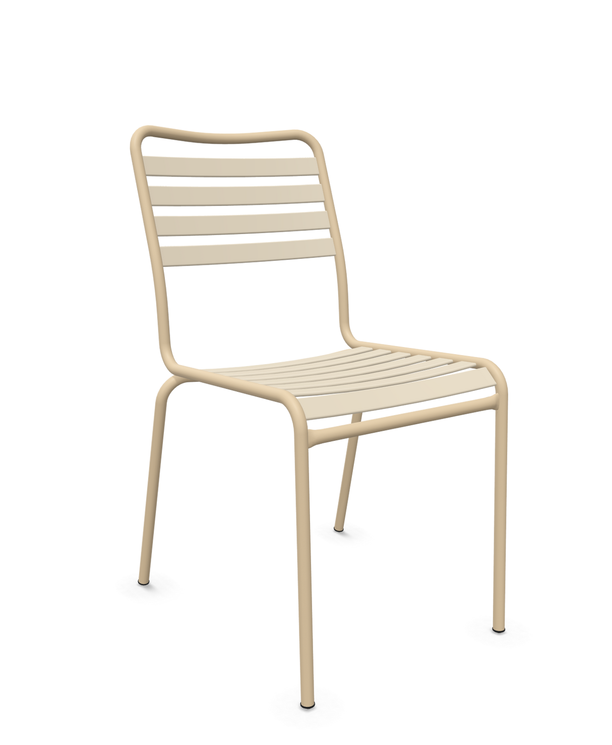 Schaffner Rigi Chaise Repas Lattes