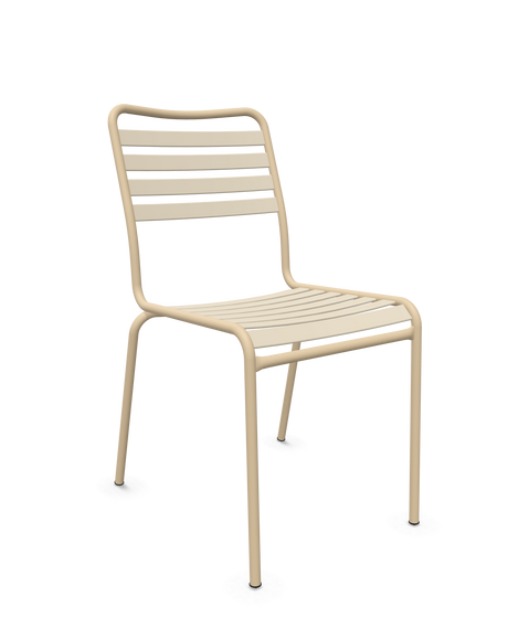 Schaffner Rigi Chaise Repas Lattes