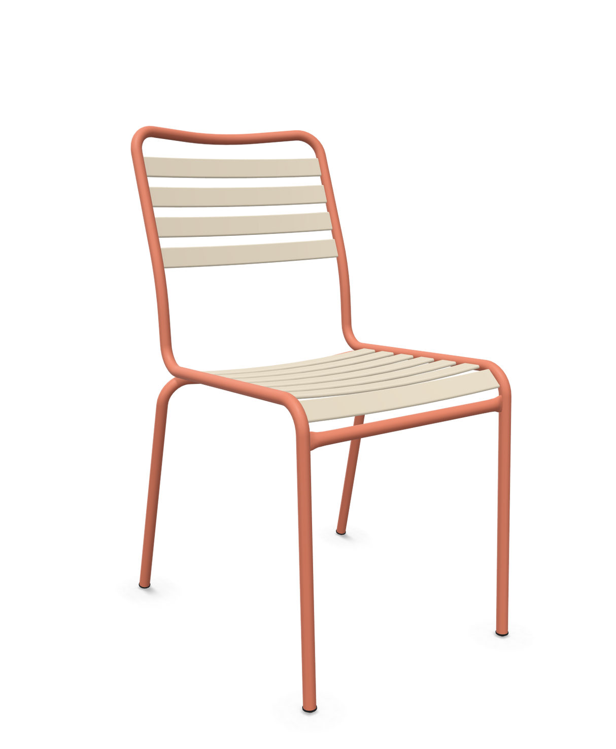 Schaffner Rigi Chaise Repas Lattes