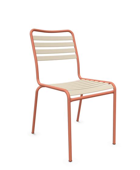 Schaffner Rigi Chaise Repas Lattes