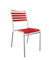Schaffner Rigi Chaise Repas Lattes