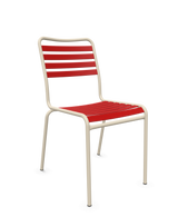 Schaffner Rigi Chaise Repas Lattes