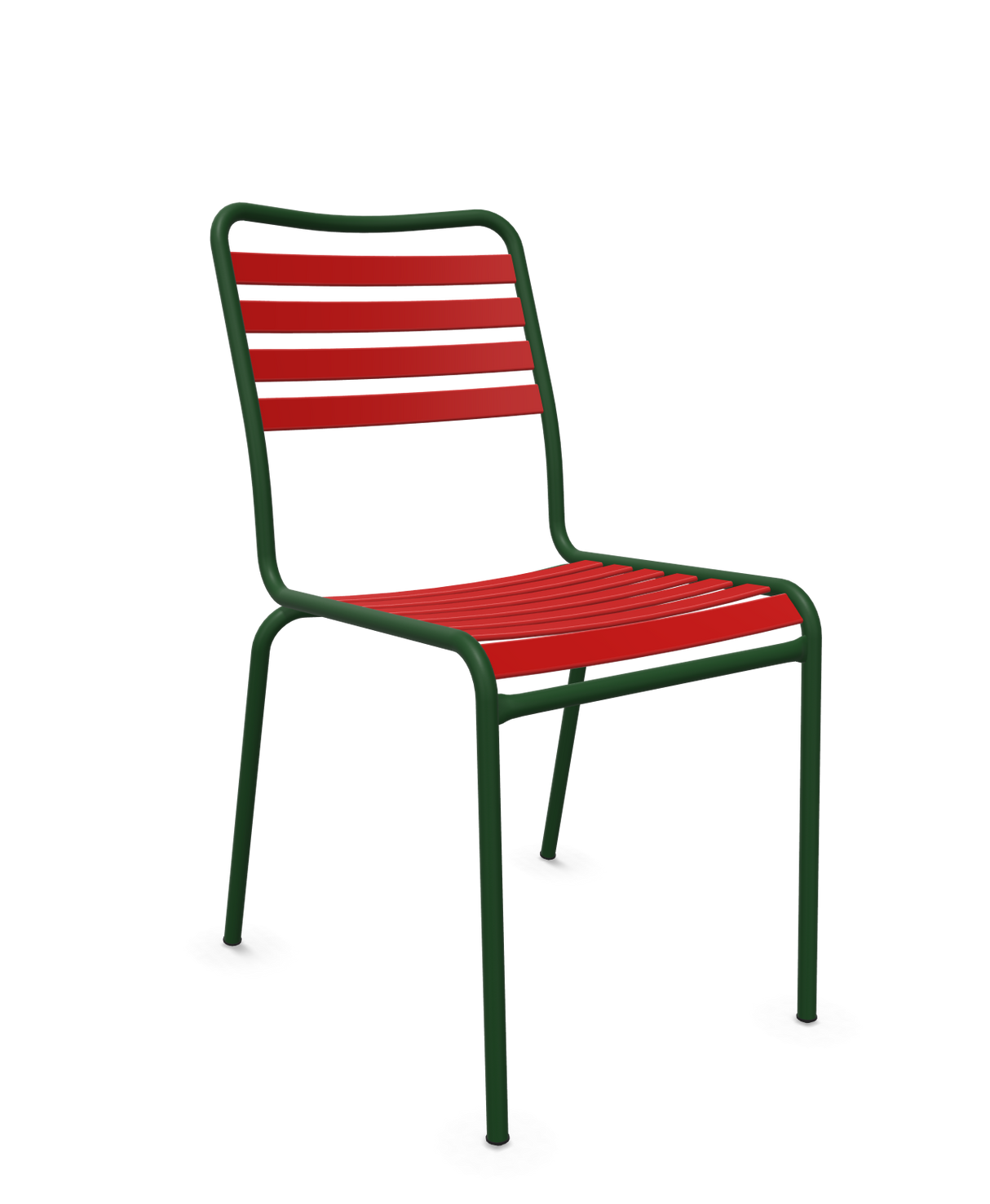 Schaffner Rigi Chaise Repas Lattes