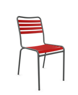 Schaffner Rigi Chaise Repas Lattes
