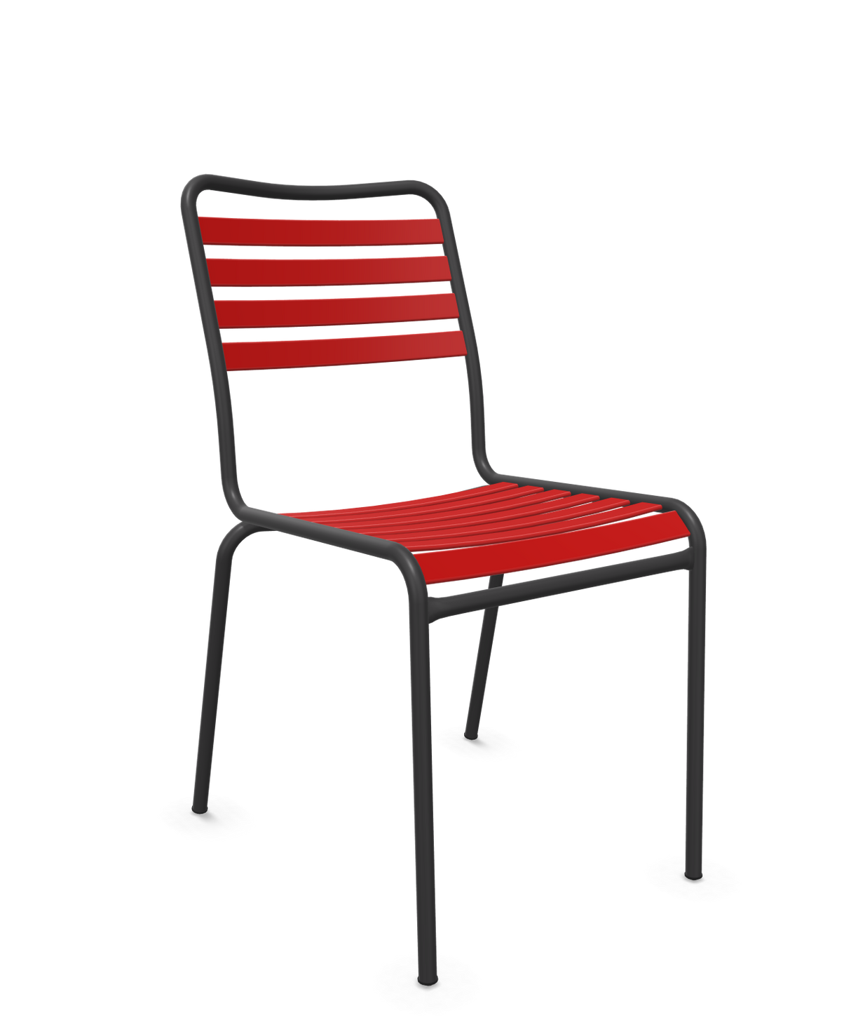 Schaffner Rigi Chaise Repas Lattes