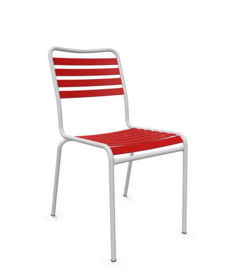Schaffner Rigi Chaise Repas Lattes