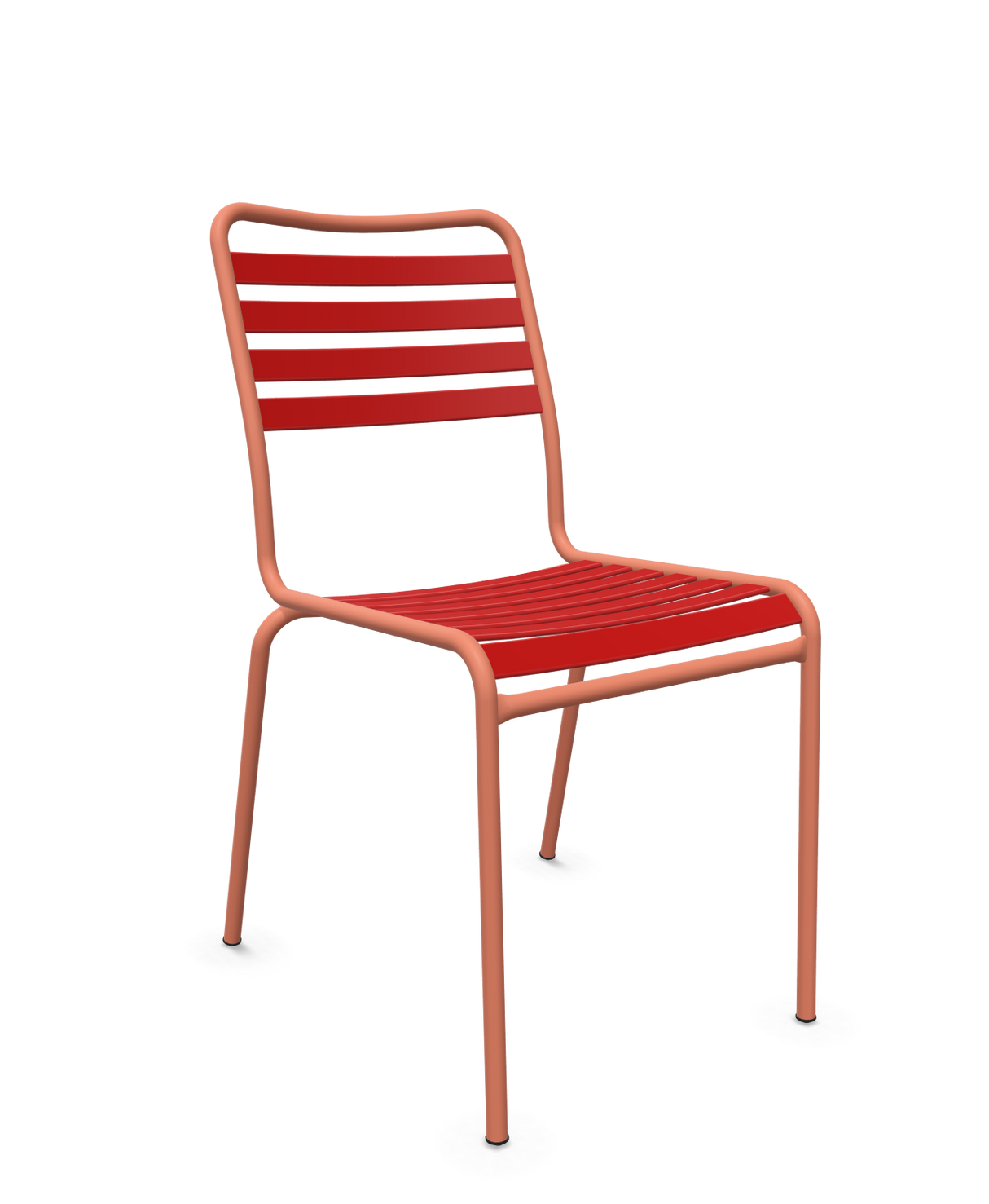 Schaffner Rigi Chaise Repas Lattes