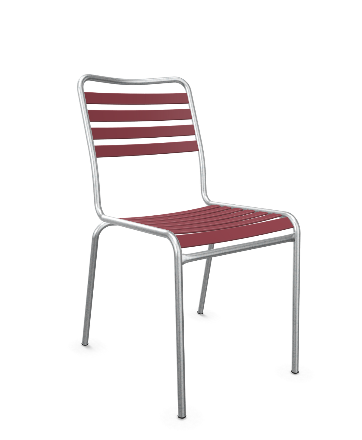 Schaffner Rigi Chaise Repas Lattes