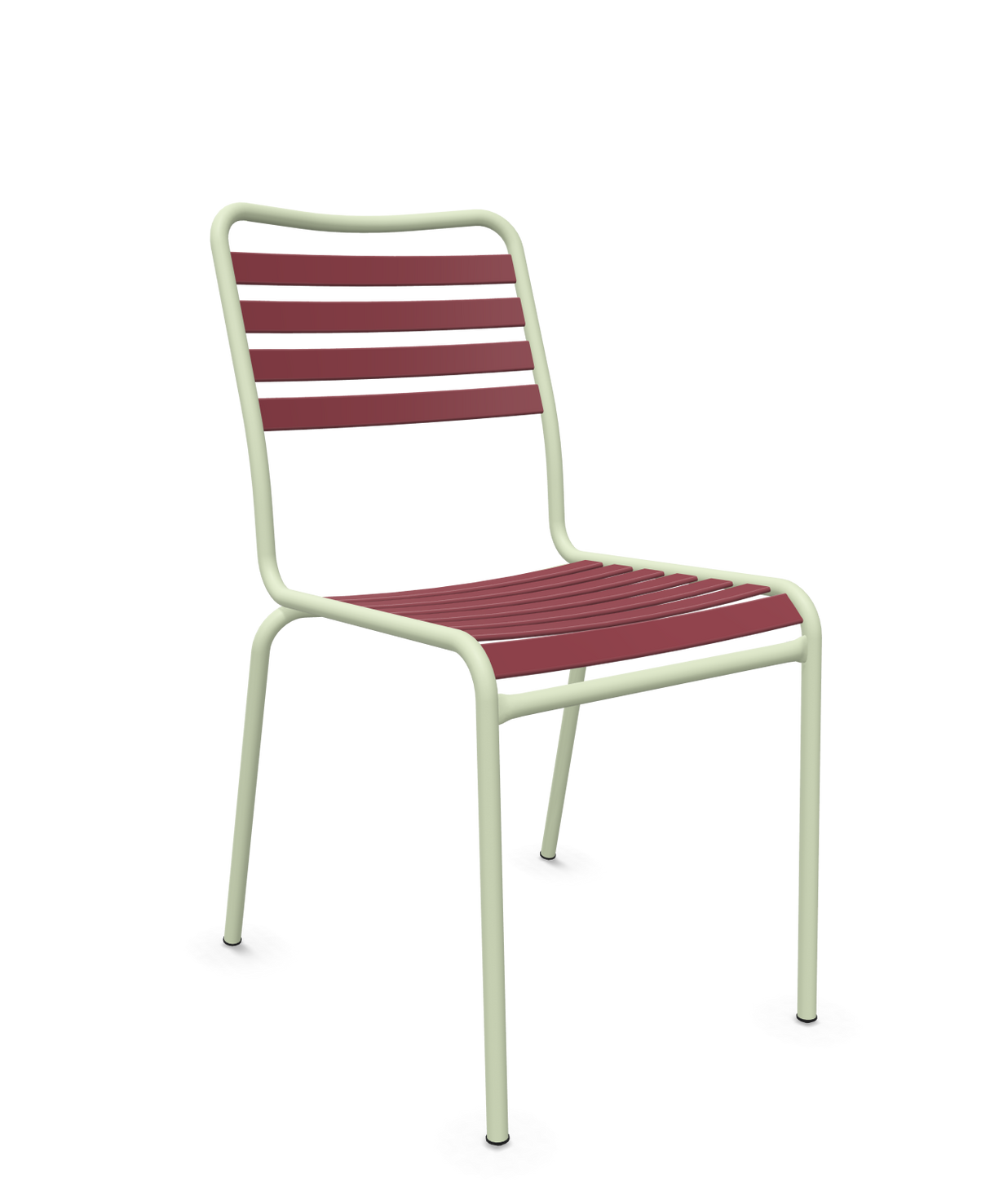 Schaffner Rigi Chaise Repas Lattes
