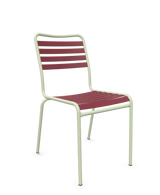 Schaffner Rigi Chaise Repas Lattes