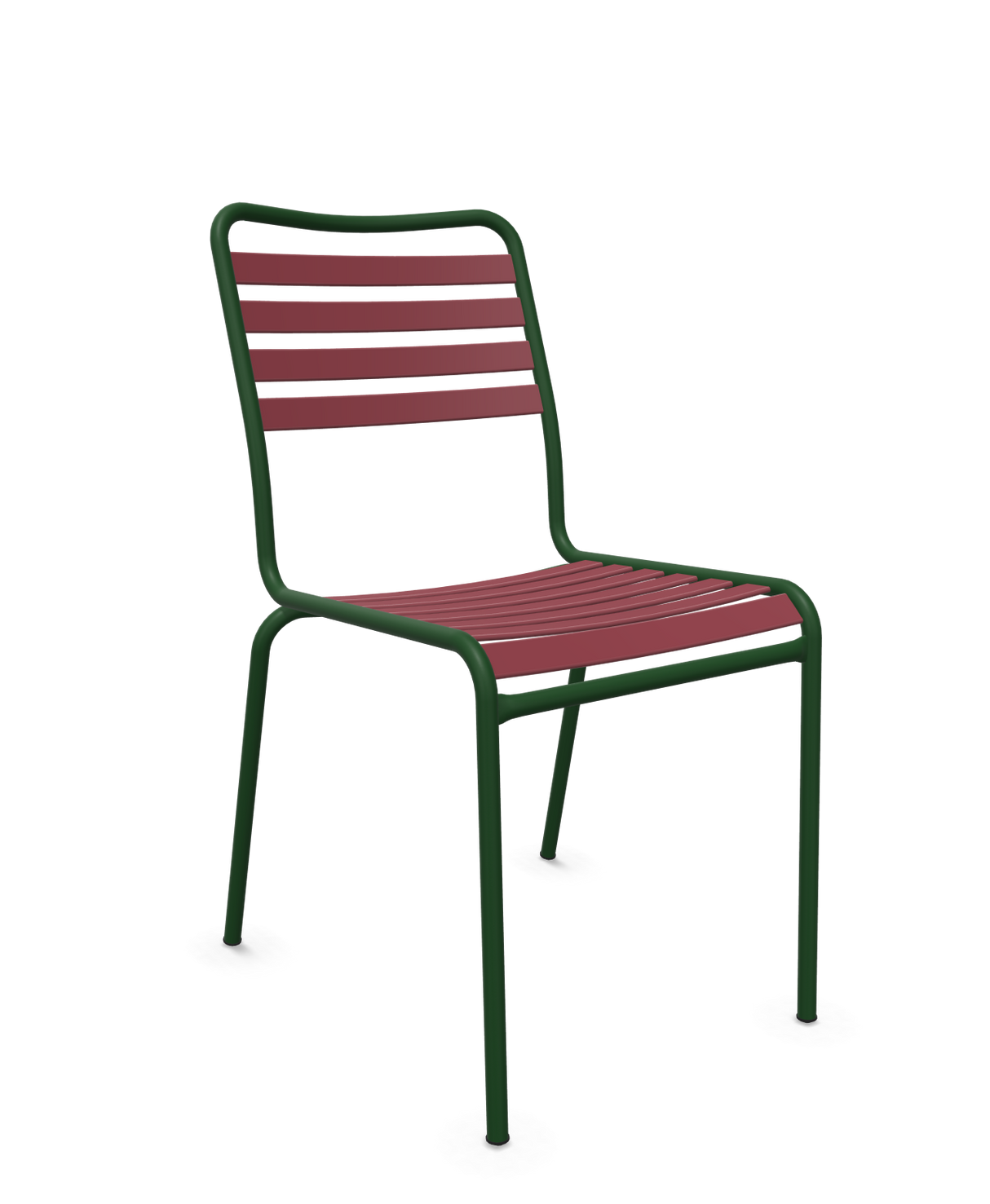 Schaffner Rigi Chaise Repas Lattes