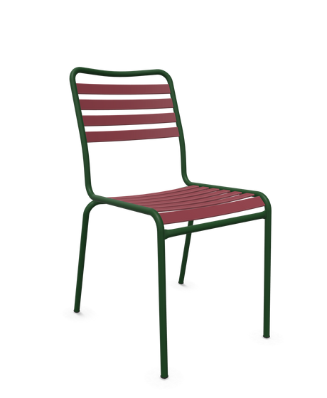 Schaffner Rigi Chaise Repas Lattes