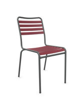 Schaffner Rigi Chaise Repas Lattes