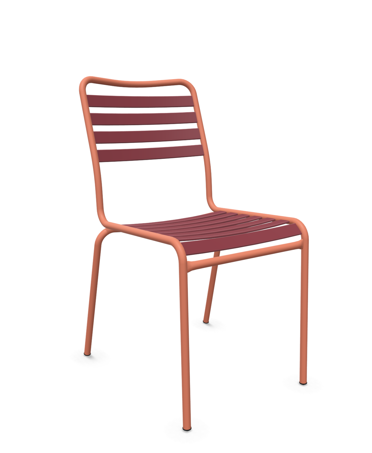 Schaffner Rigi Chaise Repas Lattes