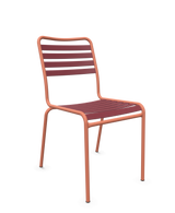 Schaffner Rigi Chaise Repas Lattes