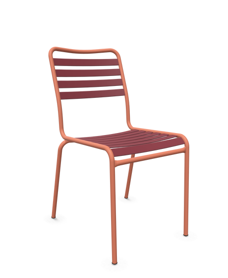 Schaffner Rigi Chaise Repas Lattes