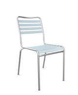 Schaffner Rigi Chaise Repas Lattes