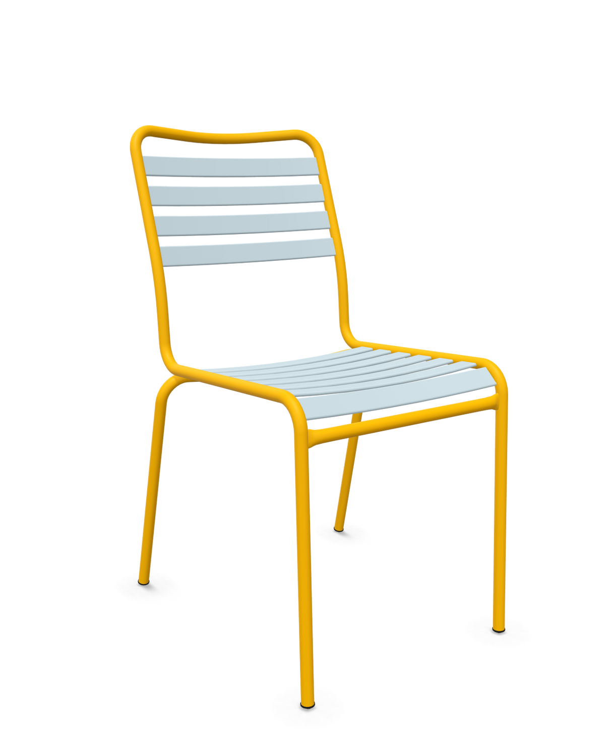 Schaffner Rigi Chaise Repas Lattes