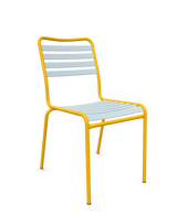 Schaffner Rigi Chaise Repas Lattes