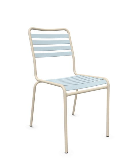 Schaffner Rigi Chaise Repas Lattes