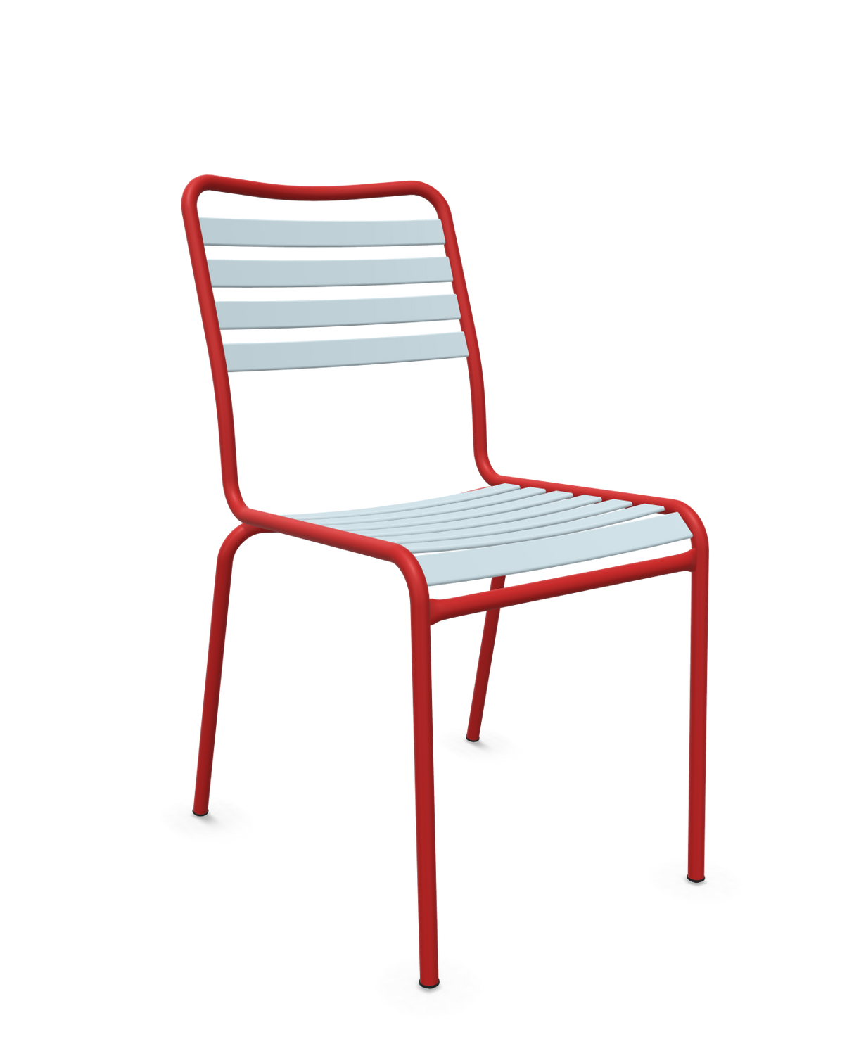 Schaffner Rigi Chaise Repas Lattes