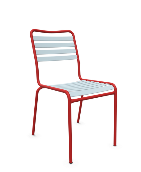 Schaffner Rigi Chaise Repas Lattes