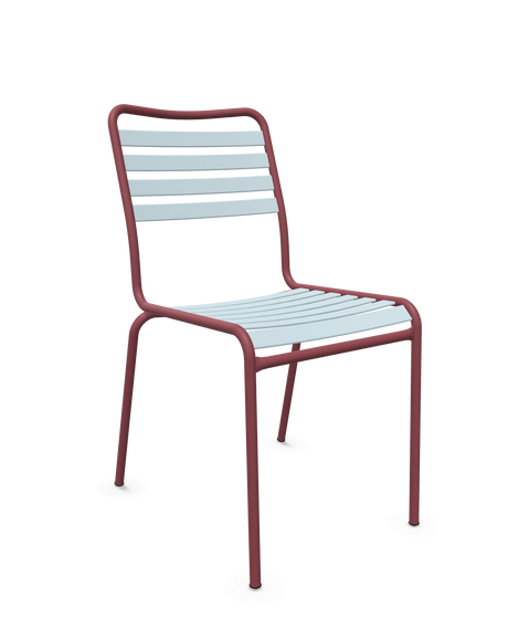 Schaffner Rigi Chaise Repas Lattes