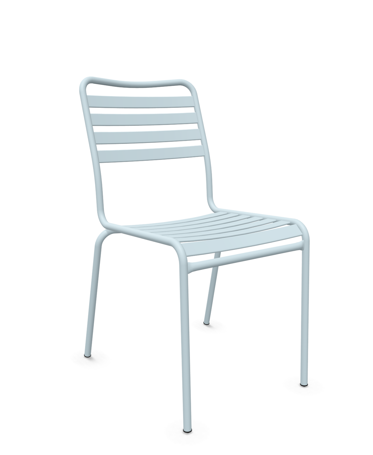 Schaffner Rigi Chaise Repas Lattes