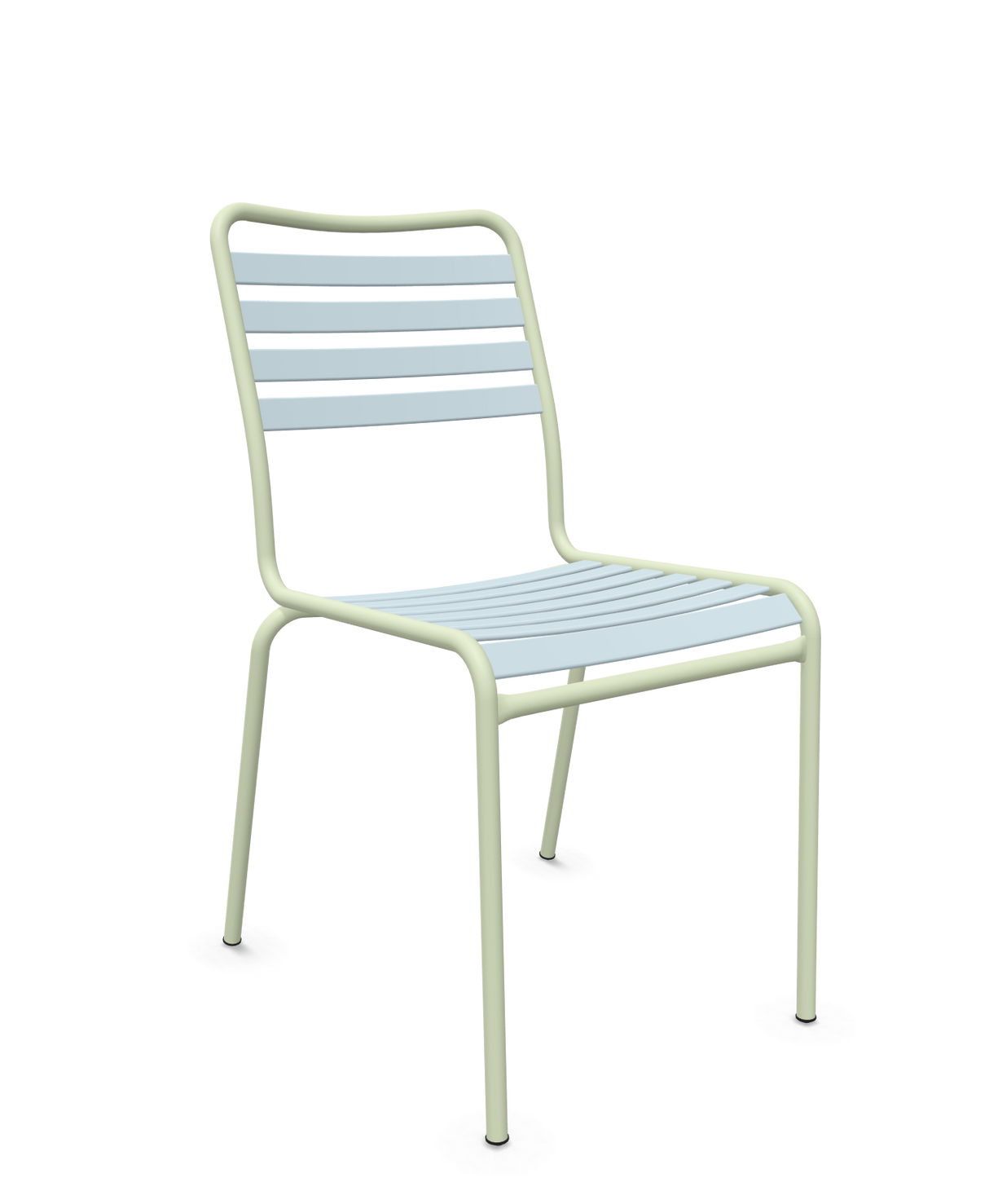Schaffner Rigi Chaise Repas Lattes