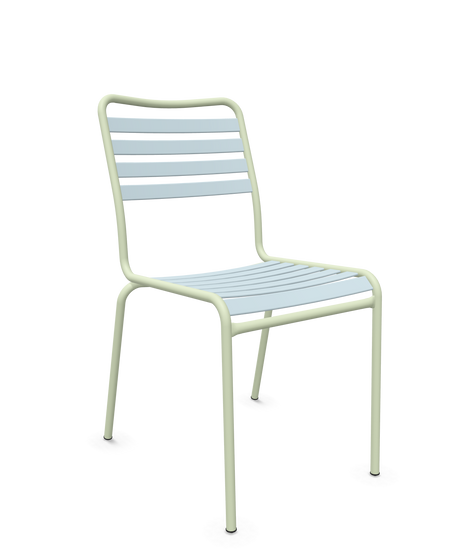 Schaffner Rigi Chaise Repas Lattes