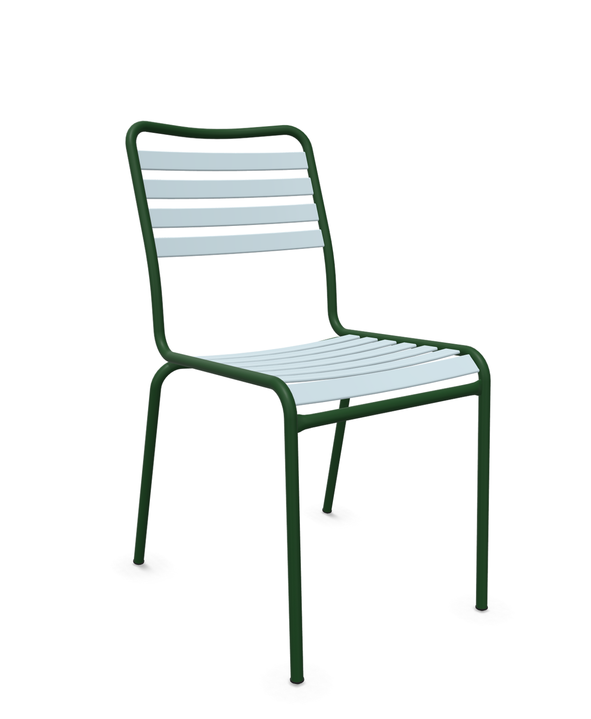 Schaffner Rigi Chaise Repas Lattes