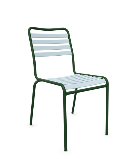 Schaffner Rigi Chaise Repas Lattes