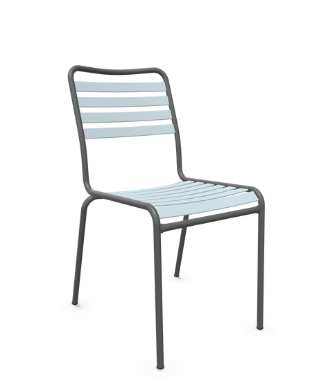 Schaffner Rigi Chaise Repas Lattes