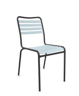 Schaffner Rigi Chaise Repas Lattes