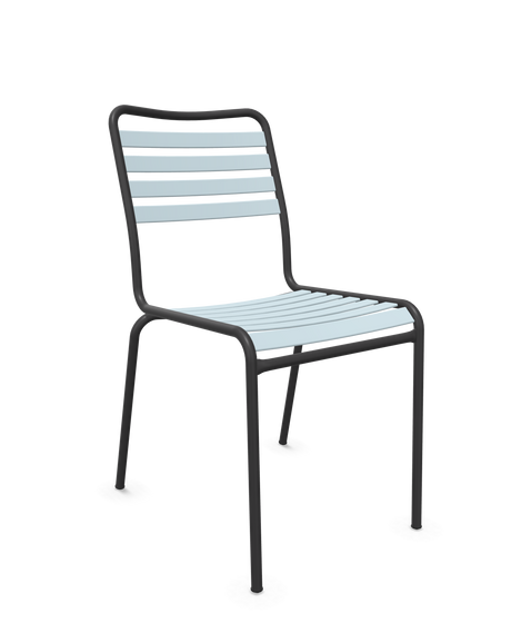 Schaffner Rigi Chaise Repas Lattes