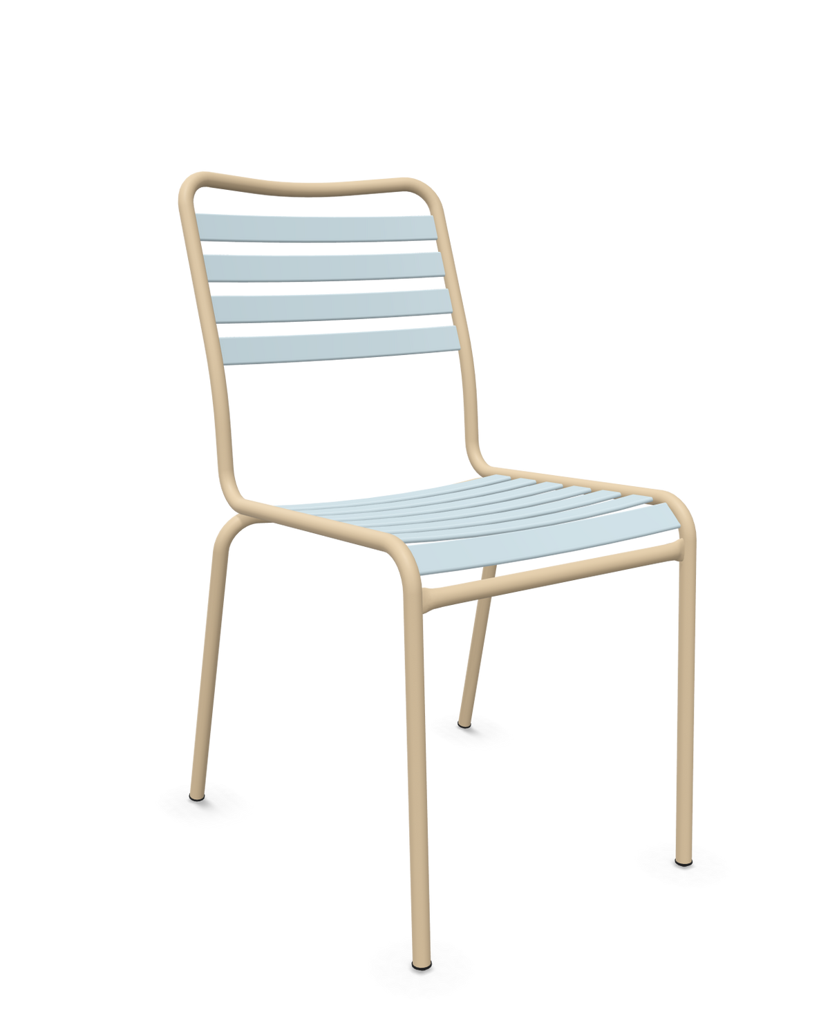 Schaffner Rigi Chaise Repas Lattes