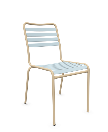 Schaffner Rigi Chaise Repas Lattes