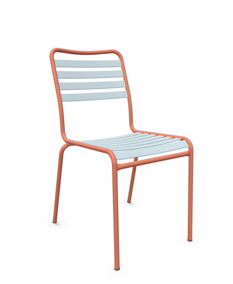 Schaffner Rigi Chaise Repas Lattes