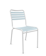 Schaffner Rigi Chaise Repas Lattes
