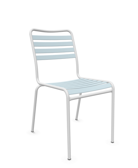 Schaffner Rigi Chaise Repas Lattes