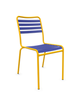 Schaffner Rigi Chaise Repas Lattes