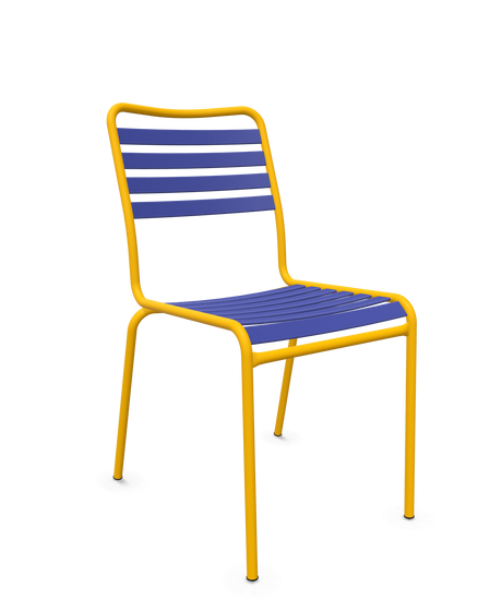 Schaffner Rigi Chaise Repas Lattes