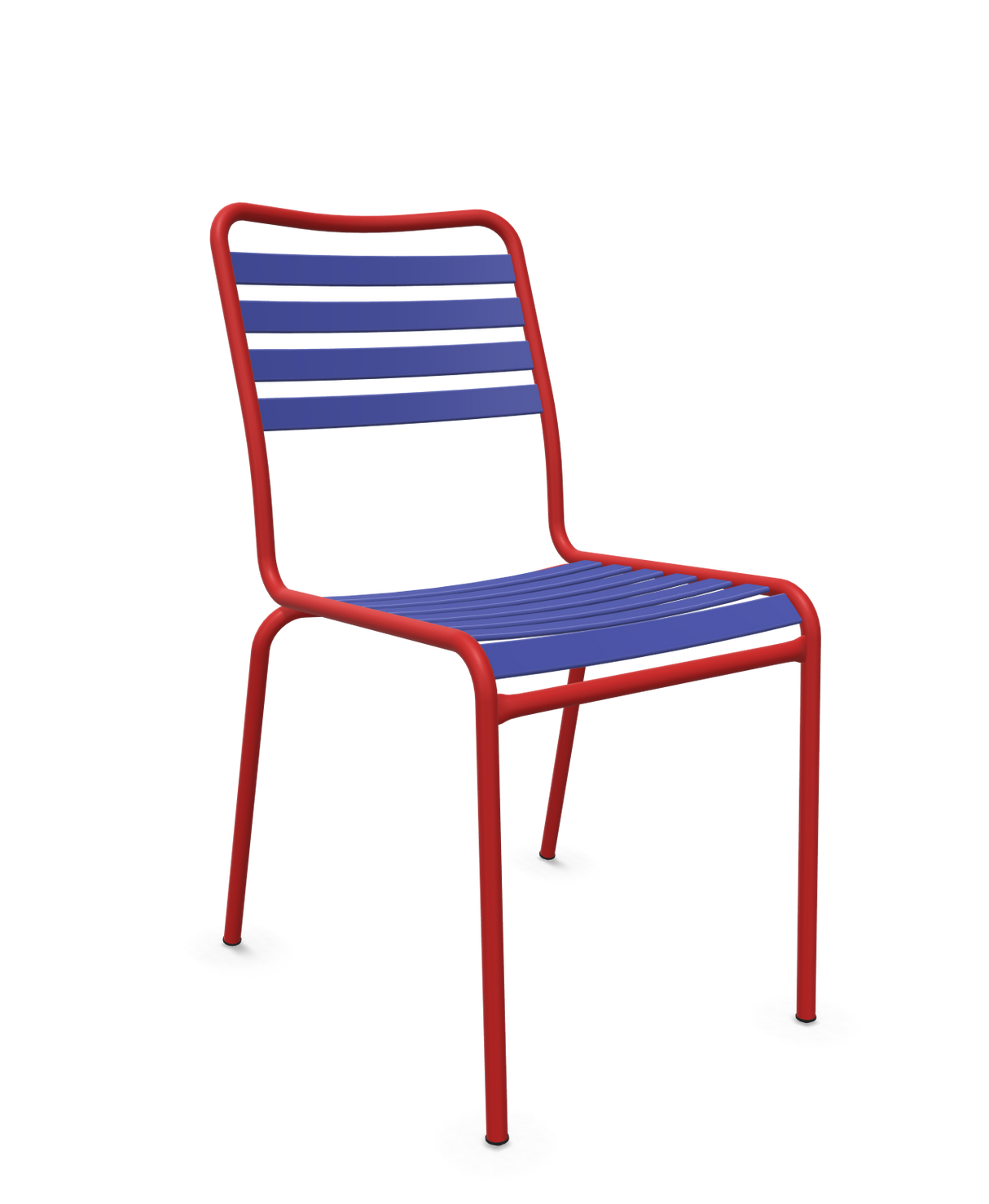 Schaffner Rigi Chaise Repas Lattes