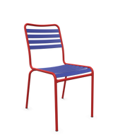 Schaffner Rigi Chaise Repas Lattes