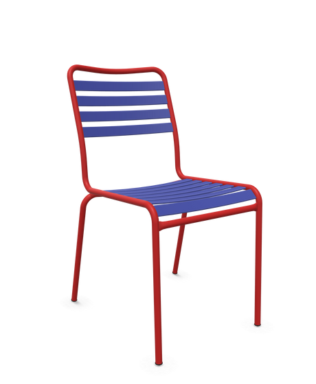 Schaffner Rigi Chaise Repas Lattes
