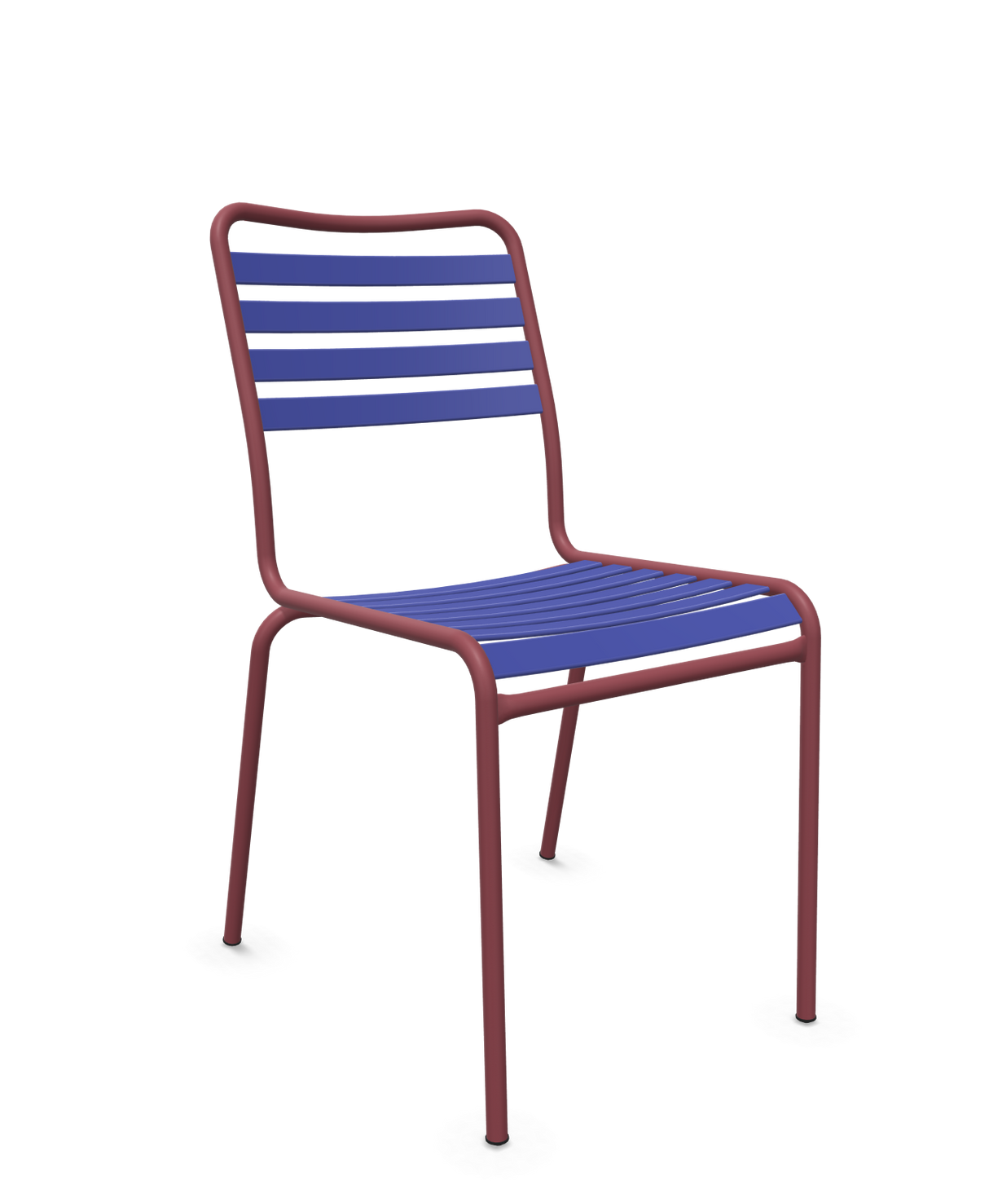 Schaffner Rigi Chaise Repas Lattes