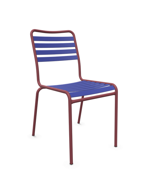 Schaffner Rigi Chaise Repas Lattes